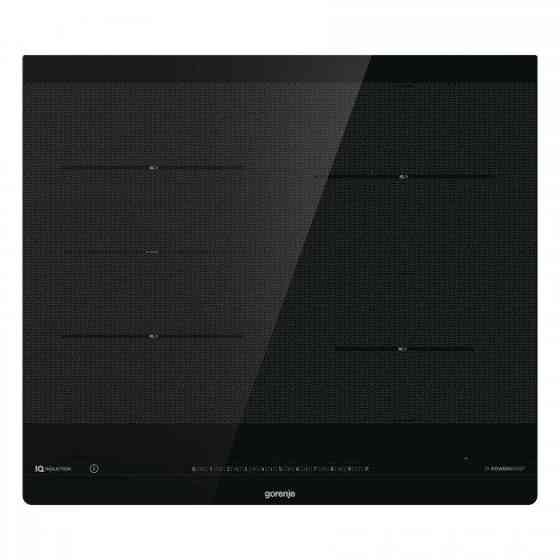 Варочна поверхня електрична Gorenje IS-645-BG Київ