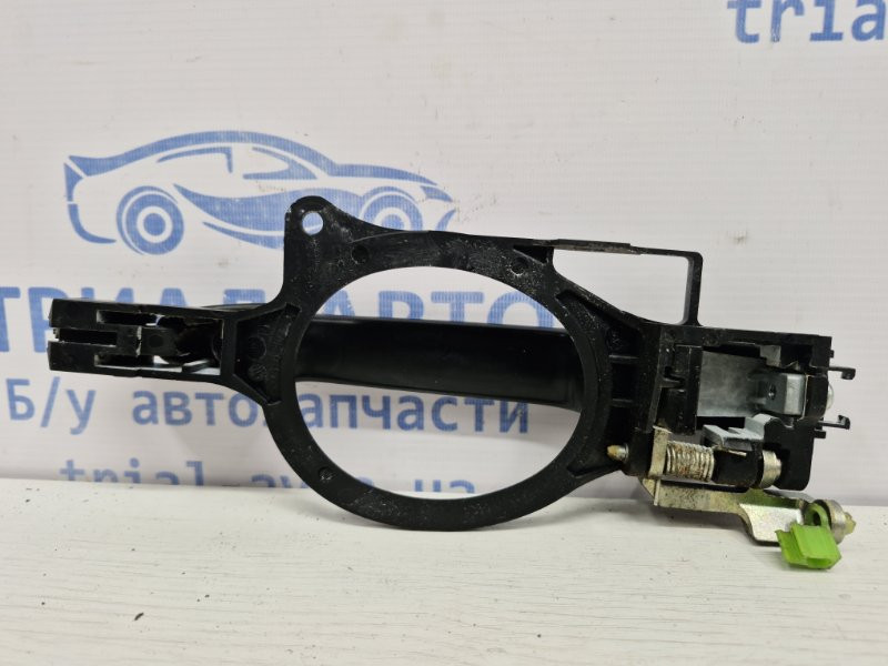 Ручка двери внешняя передняя левая Mitsubishi Outlander XL 2.2 DIESEL 4N14 2007 (б/у) Киев - изображение 3