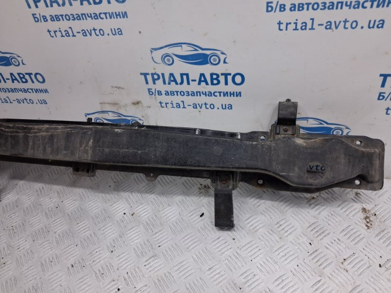 Усилитель бампера задний Hyundai I30 FD 1.6 DIESEL D4FB 2007 (б/у) Київ - зображення 3