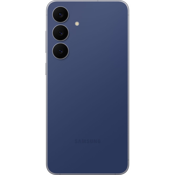 Смартфон Samsung Galaxy S25 FE S731B 8/256GB Navy (SM-S731BDBGEUC) UA (Код товару:42203) Харьков - изображение 5