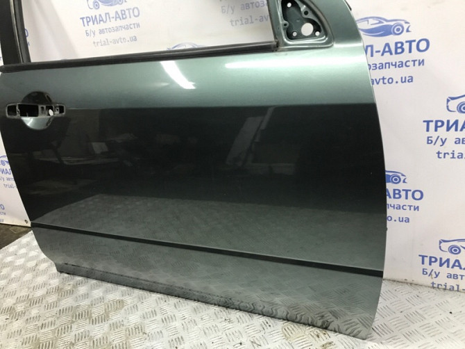 Дверь передняя правая Mitsubishi Outlander 2003-2008 5700A122 (Арт. 53432) Киев - изображение 4