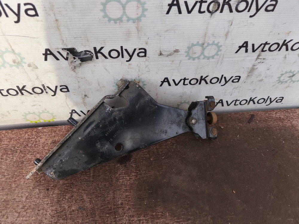 Ролик боковой сдвижной двери нижний правый Mercedes Citan 2012-2020 (497645) Ковель - зображення 2