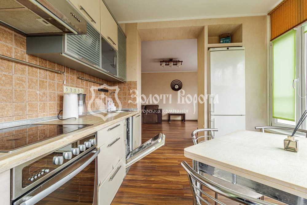 продажа 2-к квартира Киев, Голосеевский, 100000 $ Киев - изображение 10