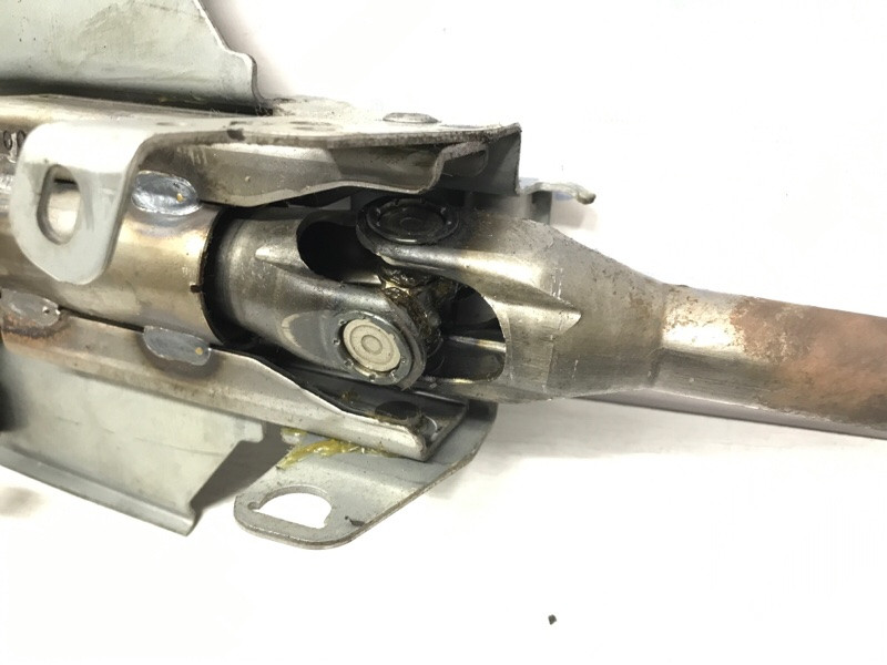 Колонка рулевая Mitsubishi Outlander XL 2.2 DIESEL 4N14 2007 (б/у) Киев - изображение 5