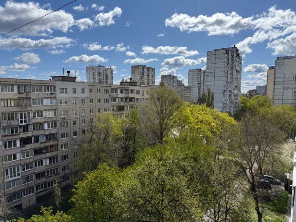 продажа 1-к квартира Киев, Святошинский, 33000 $ Київ - зображення 6