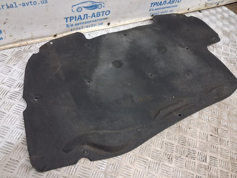 Обшивка капота Suzuki SX4 2006-2014 7244079J02 (Арт. 86279) Киев - изображение 3