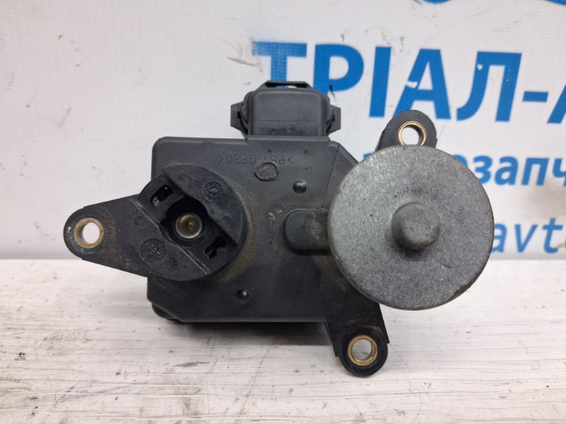 Привод заслонки впускного коллектора Hyundai Santa fe CM 2.2 DIESEL D4HB 2005 (б/у) Киев - изображение 3