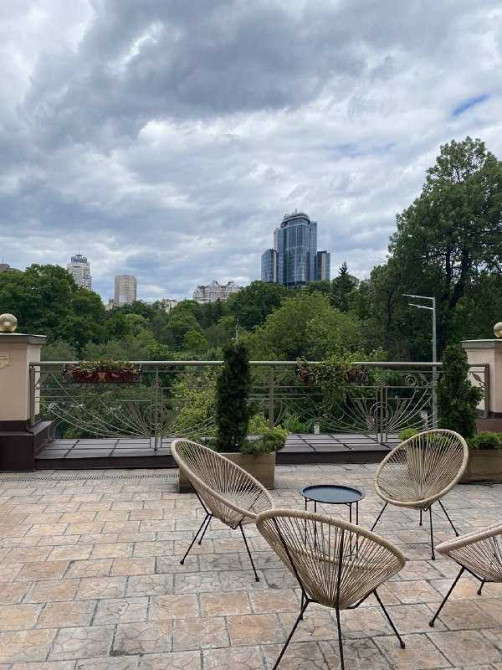 долгосрочная аренда офисное помещение Киев, Голосеевский, 4080 $/мес. Київ - зображення 11