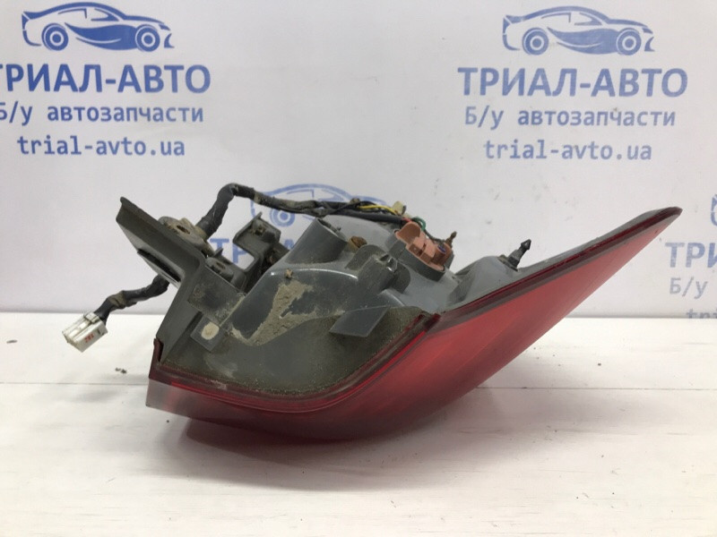 Фонарь задний внешний правый Kia Ceed 2006-2012 924021H300 (Арт. 53191) Київ - зображення 7