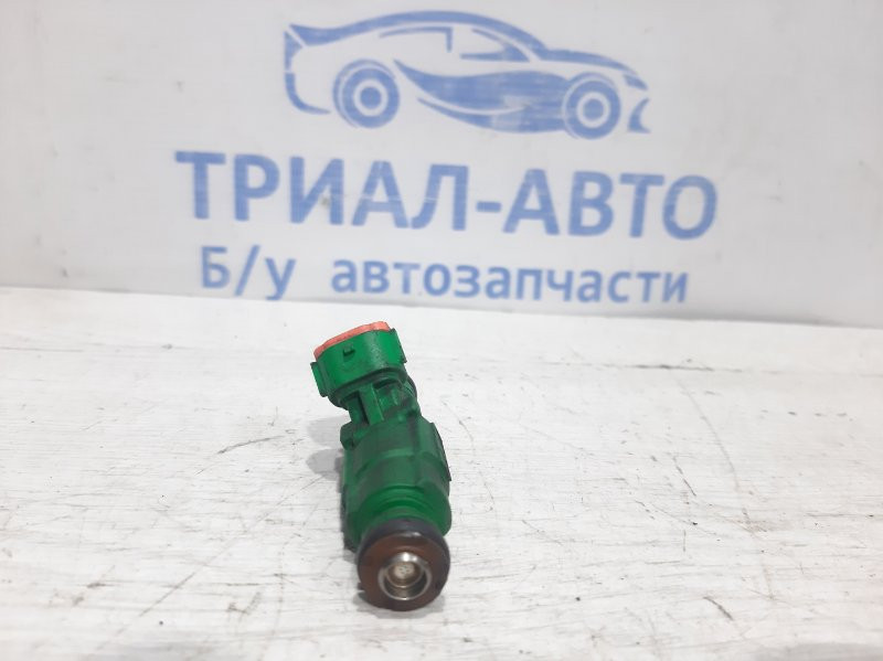 Форсунка топливная Hyundai Sonata 2004-2009 3531025200 (Арт. 22081) Киев - изображение 2