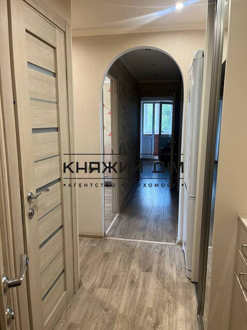 Оренда 2 кімнатна квартира м. Дарниця КОД 11204851 Киев - изображение 10