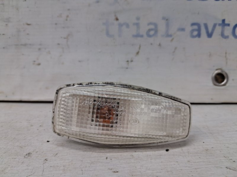 Повторитель поворотника Kia Sorento BL 2.5 DIESEL D4CB 2002 (б/у) Киев - изображение 1