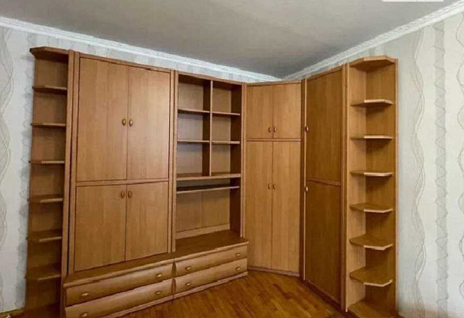 долгосрочная аренда 2-к квартира Киев, Дарницкий, 16000 грн./мес. Киев - изображение 8