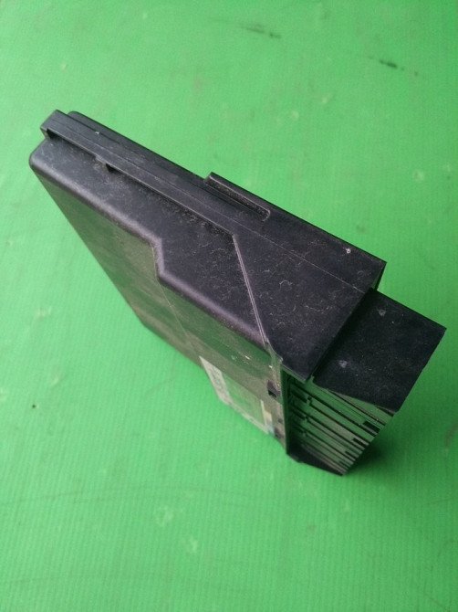 Блок комфорту 3S7T-15K600-TA Форд Мондео 3 CHIA 5WK48752В Вінниця - зображення 1