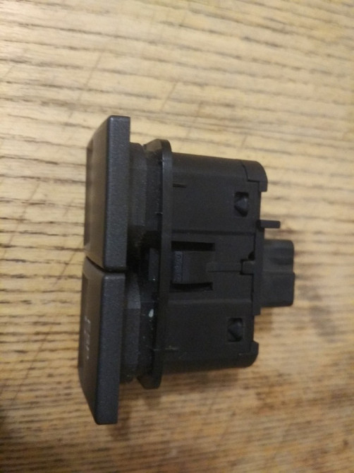 Кнопка багажника та ESP 3S7T-2C418-AC Форд Мондео 3 2004р. Вінниця - зображення 1