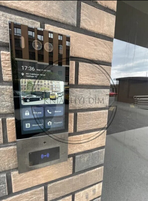 Продаж квартири у ЖК Софіївські Липки. Код: 21146020 Київ - зображення 10