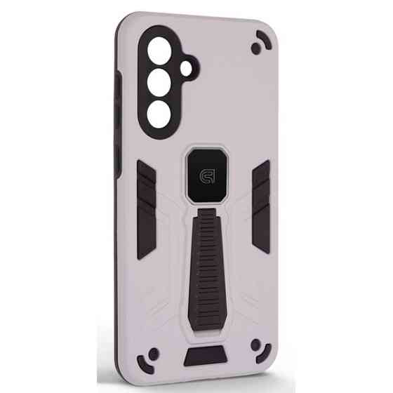 Чохол ArmorStandart Proover для Samsung A37 5G Grey (ARM89730) Харьков