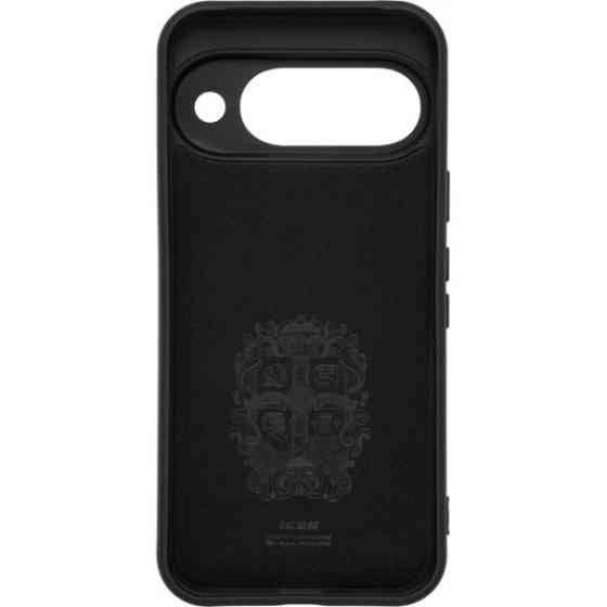Чохол ArmorStandart ICON Camera Cov для Google Pixel 10 Black (ARM87246) (Код товару:43186) Харків