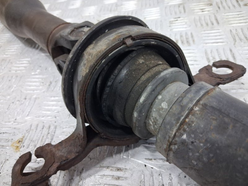 Вал карданный Mazda CX 9 2006-2015 KG0325100D (Арт. 76494) Київ - зображення 5
