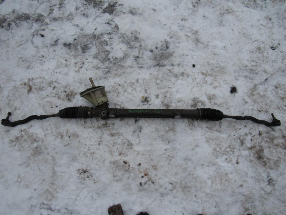 Рулевая рейка Renault Kangoo III 1.5 dci 2008-2015 (490017419R) Ковель - изображение 3