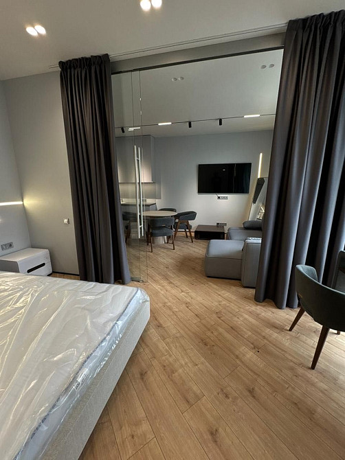 Продам 2-кiмнатну квартиру ЖК Bartolomeo Бартоломео Набережна Перемоги Дніпро - зображення 8