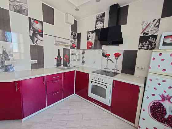 долгосрочная аренда 1-к квартира Киев, Дарницкий, 16000 грн./мес. Киев