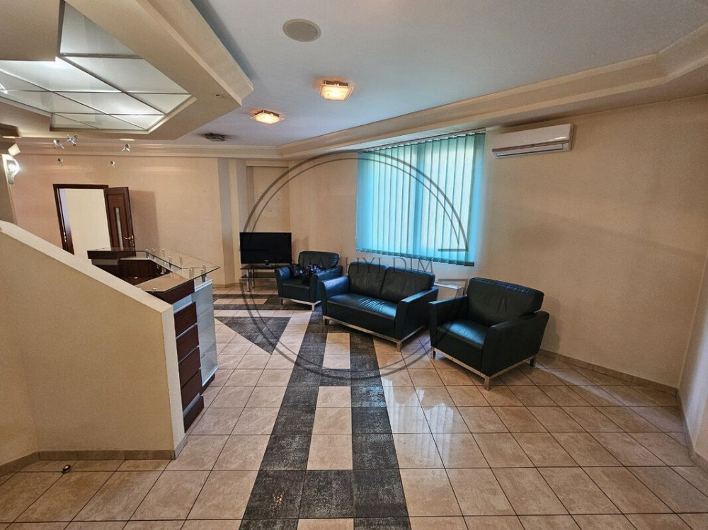 Оренда шикарного офіса метро Олімпійська в Голосіївському районі Код 1419063 Киев - изображение 4