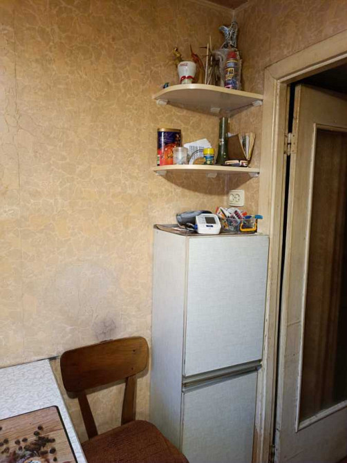 долгосрочная аренда 1-к квартира Киев, Шевченковский, 10000 грн./мес. Киев - изображение 4