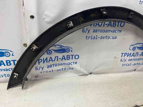 Накладка крыла Mazda CX 9 2006-2015 TD1151W60F (Арт. 75746) Київ