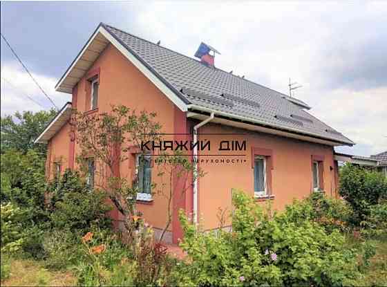 Оренда будинку в Броварах, біля лісу та озера. № 138978 Київ