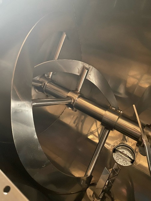 Виготовлення та балансування валів, роторів, дисків дезінтеграторів, дробарок Полтава - зображення 4