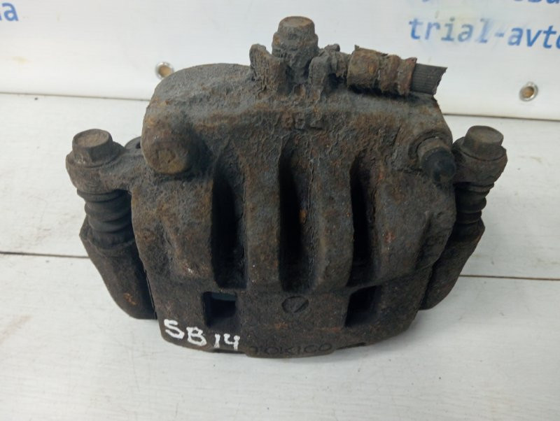 Суппорт передний правый Subaru Outback 2009-2015 26292SA001 (Арт. 58145) Киев - изображение 2