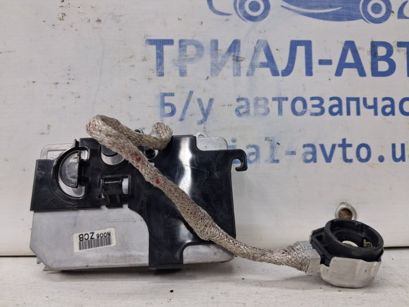 Блок розжига ксеноновой фары Lexus RX 350 XU30 3.5 БЕНЗИН 2GRFE 2003 (б/у) Київ - зображення 2