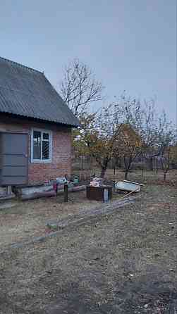 Продам дачний будинок біля м. Самар Новомосковськ