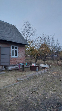 Продам дачний будинок біля м. Самар Новомосковск - изображение 5