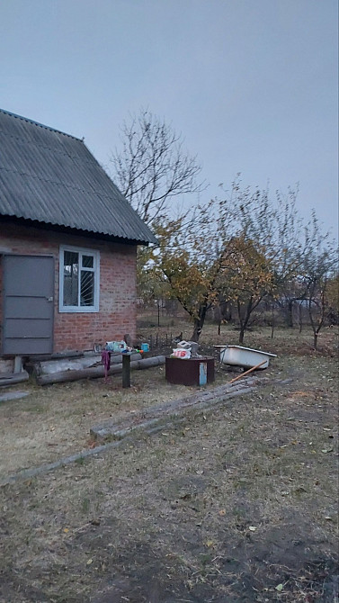 Продам дачний будинок біля м. Самар Новомосковск - изображение 5