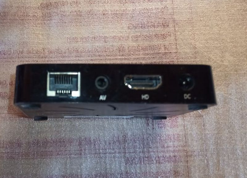 Медиаплеер Vinga 012 (VMP-012-81) Киев - изображение 3