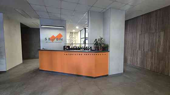 Продаж 2-х кімнатної видової в ЖК Seven.м.Осокорки Киев