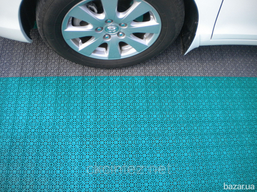 Покрытие СТЕП Київ - зображення 5