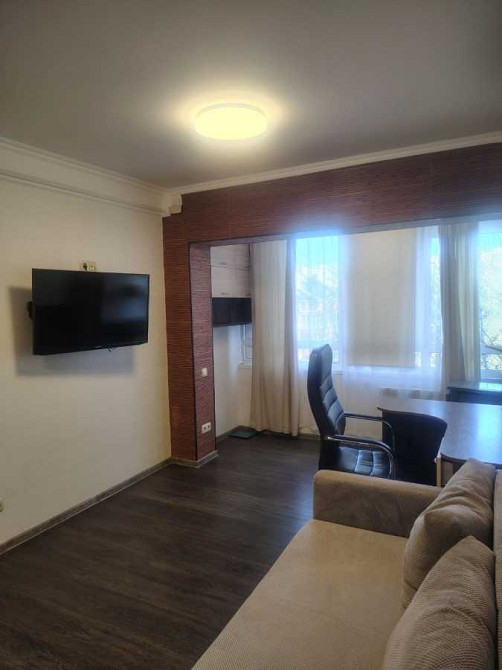 продажа 1-к квартира Киев, Шевченковский, 60000 $ Київ - зображення 4
