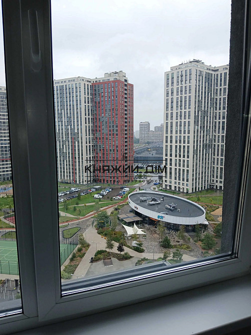 Продається 1 кімнатна квартира в ЖК Варшавський Плюс № 21147024 Київ - зображення 8