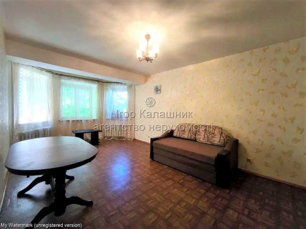 долгосрочная аренда 3-к квартира Киев, Дарницкий, 16000 грн./мес. Киев - изображение 1