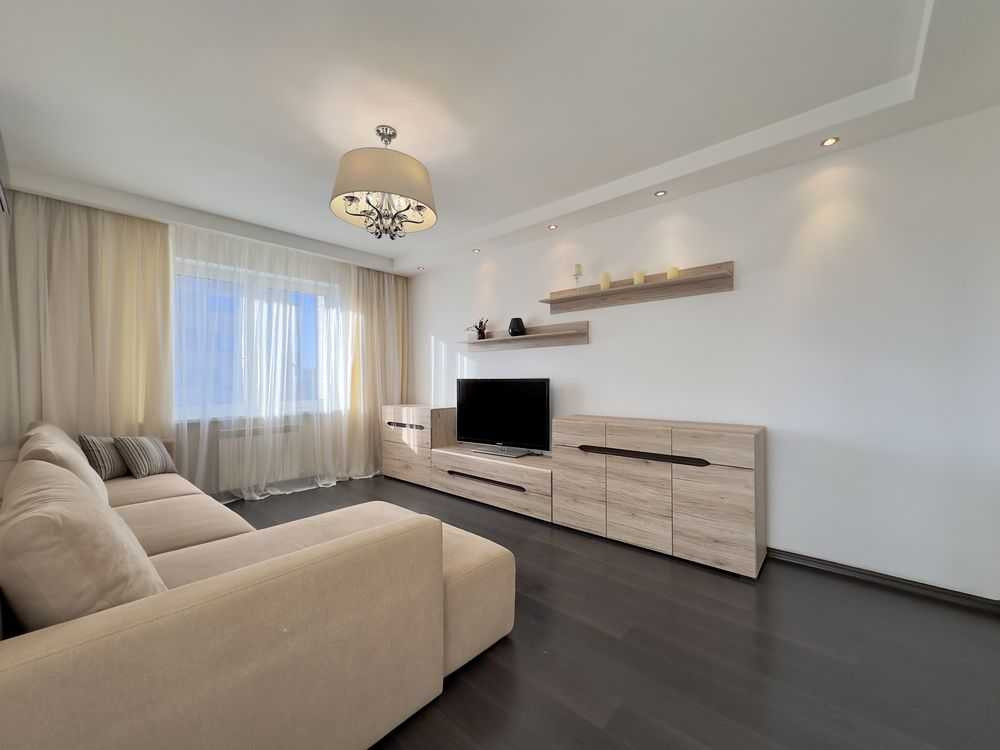 продажа 2-к квартира Киев, Дарницкий, 109500 $ Київ - зображення 5