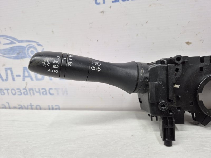 Переключатель подрулевой Nissan X-Trail 2014-2021 255604CB5A (Арт. 55433) Киев - изображение 2