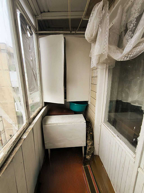 продажа 1-к квартира Киев, Оболонский, 33000 $ Київ - зображення 7