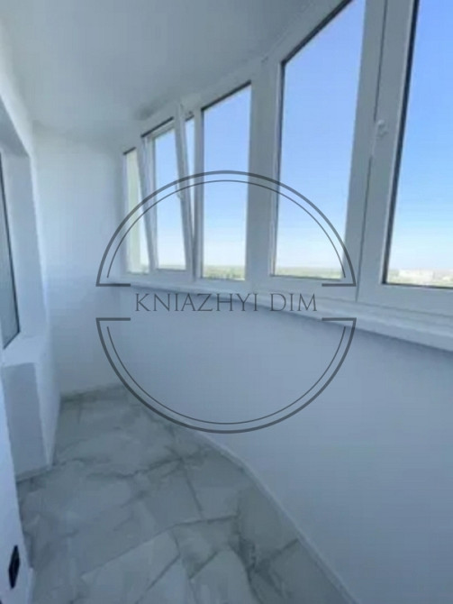 Продажа 2-х к.кв. студия+кладовая в пгт. Коцюбинское, ЖК Атлант. № 21142876 Київ - зображення 8