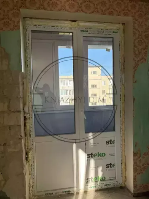 Продаж 2 х км. квартири Лісовий масив вул. Кубанської України код 21146327 Киев - изображение 11