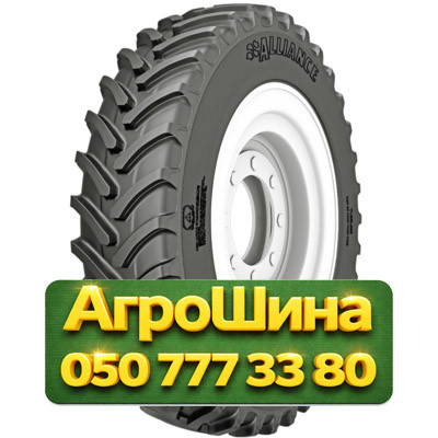 320/90R46 Alliance AGRIFLEX 354 165D VF TL Сельхоз шина Київ - зображення 1