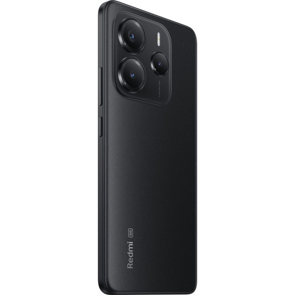 Смартфон Xiaomi Redmi Note 14 4G 8/256GB Midnight Black EU Харків - зображення 10