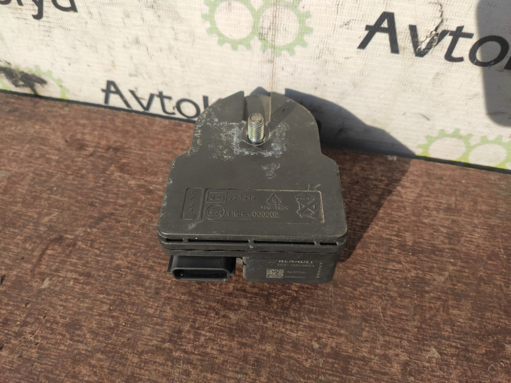 Сирена (сигнал) Renault Trafic III 2014-2021 (4B7877C3C) Ковель - зображення 2
